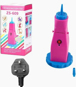 260 AC 100-240V Balloon Pump