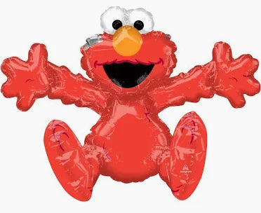 26" Air Fill Only Elmo