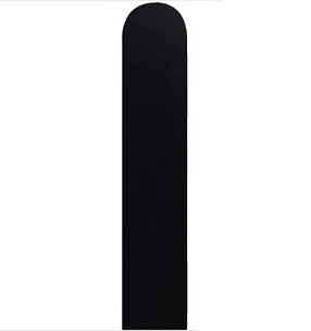 Kalisan 260" Standard Black 25ct