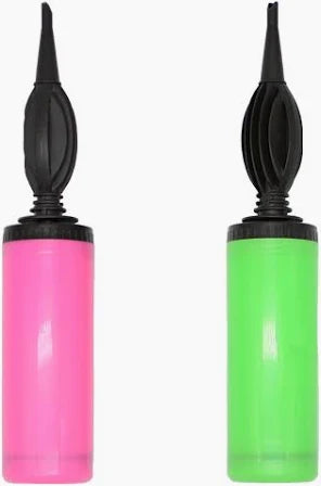 Hand pump