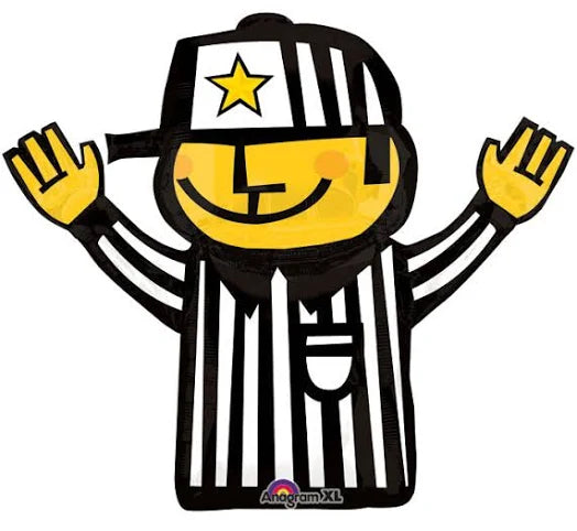 Supershape XL Referee