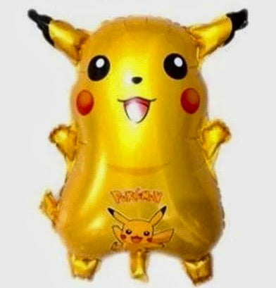 Pokémon Pikachu