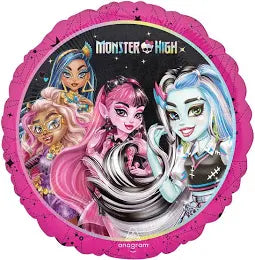 18" Monster High Balloon