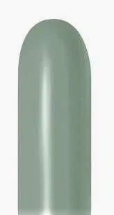 Sempertex 260 Pastel Dusk Laurel green (50ct)