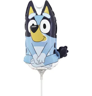 14” Mini Bluey Airfill Only