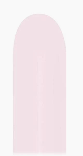 Sempertex 260 Pastel Matte Pink 50ct