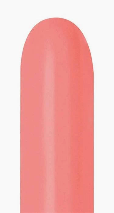 Sempertex 260 Deluxe Tropical Coral 50ct