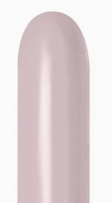 Sempertex 260 Pastel Dusk Rose 50ct
