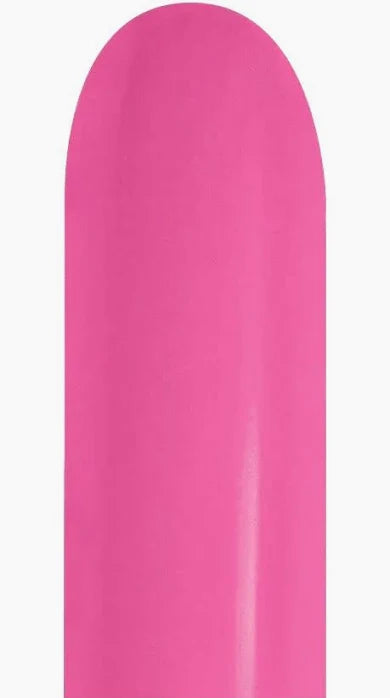Sempertex 260 Deluxe Fuchsia 50ct