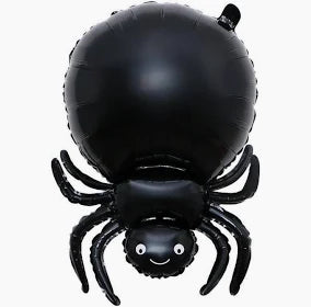 Jumbo Spider