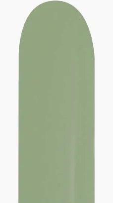 Sempertex 260 Deluxe Eucalyptus 50ct