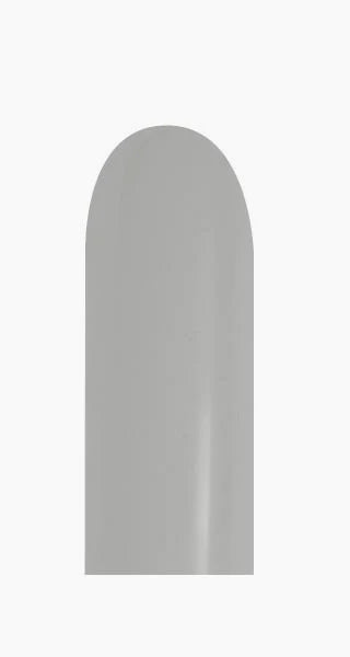 Sempertex 260 Metallic Silver 50ct