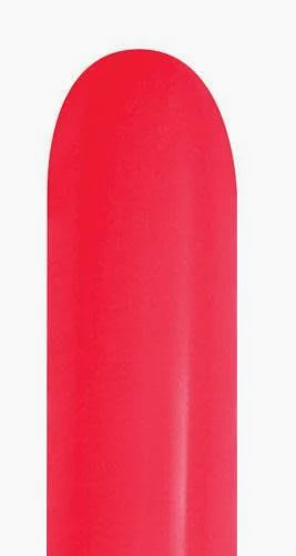 Sempertex 260 Fashion Red 50ct