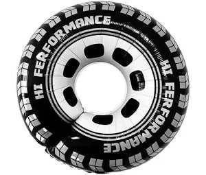 20" Tire Foil Balloon