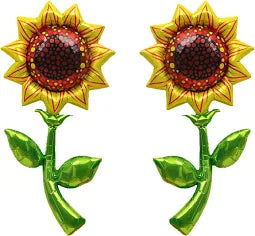 28" Sunflower with stem