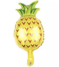 Mini Pineapple Foil