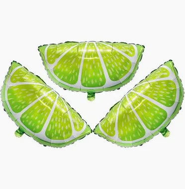 Mini Lime Foil