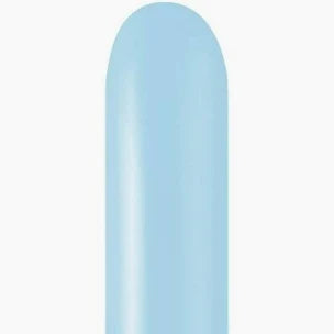 Kalisan 260" Macaron Blue 25ct