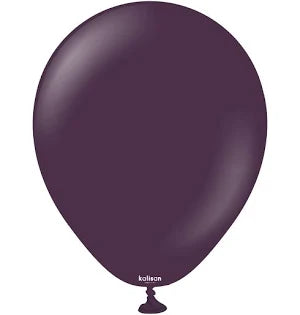 Kalisan 24"Standard Plum 1ct