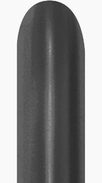 Sempertex 260 Silk Midnight Grey 50ct
