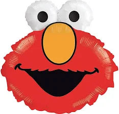 Elmo Supershape XL Head